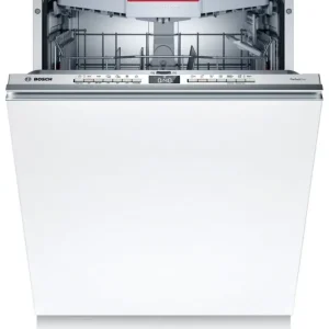 Gratis Retour Bosch Serie 6 SBD6TCX00E vaatwasser Volledig ingebouwd 14 couverts A