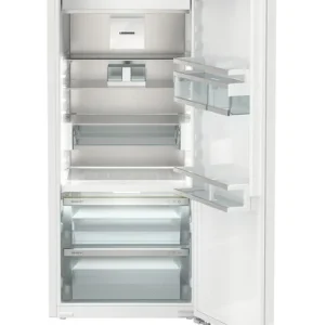 Weekendaanbieding Liebherr IRBd 4551 Prime combi-koelkast Ingebouwd 208 l D Wit