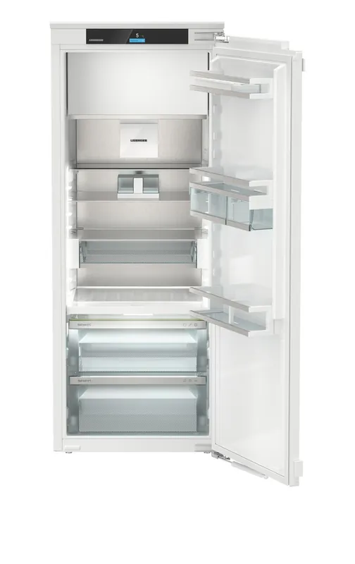 Weekendaanbieding Liebherr IRBd 4551 Prime combi-koelkast Ingebouwd 208 l D Wit
