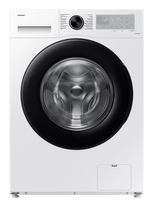 Seizoensaanbieding Samsung WW91CGC04AAEEN wasmachine Voorbelading 9 kg 1400 RPM Wit EWO462