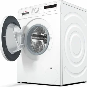 Premium Bosch WAN24001GB Vrijstaande Wasmachine DHZ552