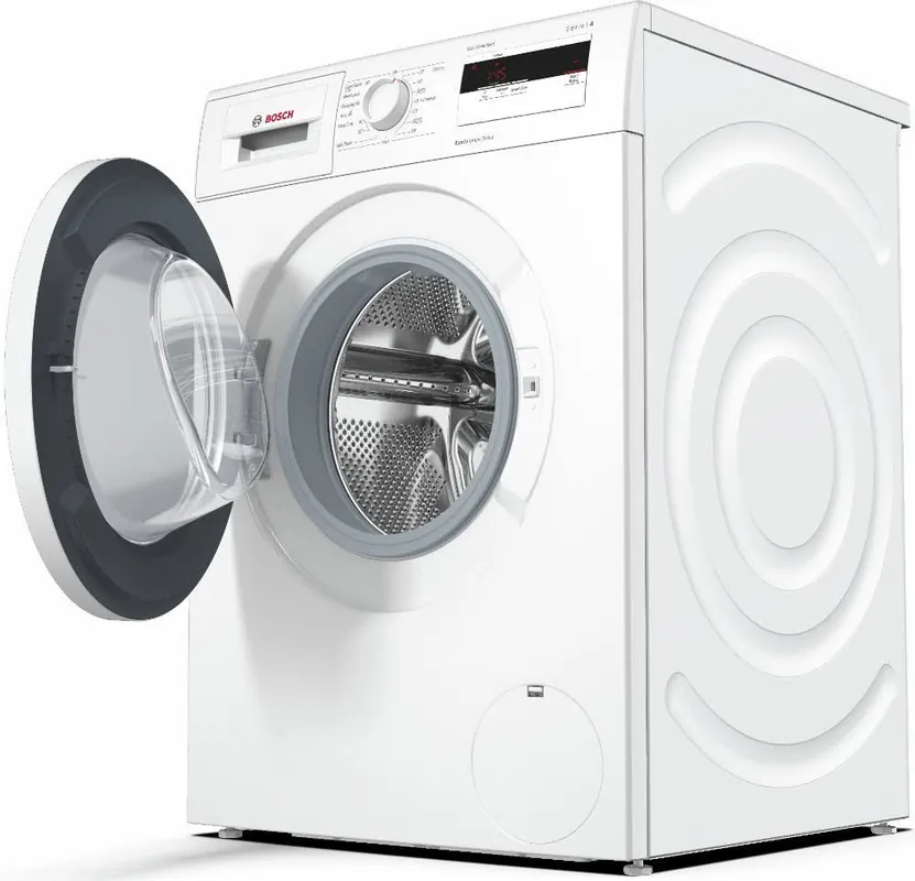 Premium Bosch WAN24001GB Vrijstaande Wasmachine DHZ552