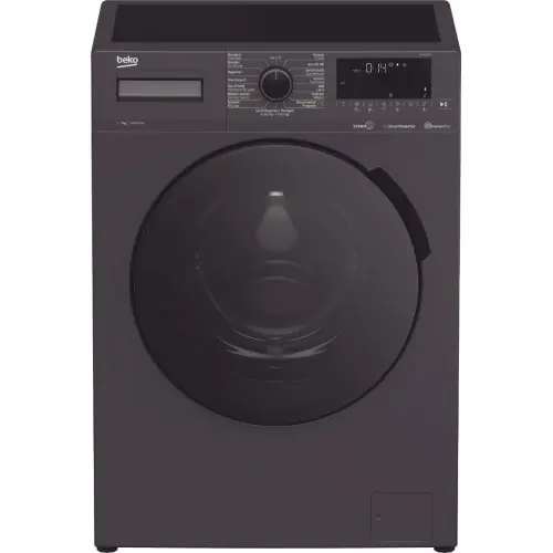 Favoriet beko b5t60230m warmtepompdroger ewo 881