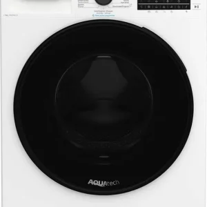 beko b3dt58447w wasdroger combinatie ewo875 Gecertificeerd