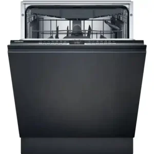 Siemens SX63EX02CE vaatwasser Volledig ingebouwd 14 couverts B Beperkt Aanbod