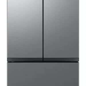 Express Levering Samsung RF24BB620ES9 amerikaanse koelkast Vrijstaand E Zilver EWO279