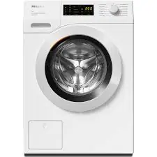 Betrouwbaar MIELE WCD330 WPS D PWash&8kg wasmachine (8 kg, 1400 tpm, A DHZ74