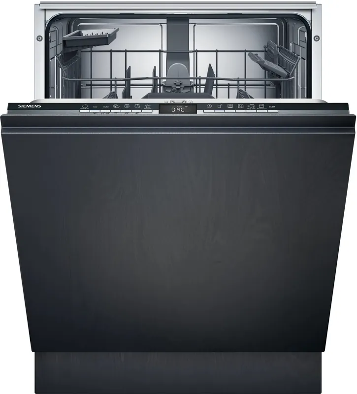 Siemens iQ300 SN63EX02AE vaatwasser Volledig ingebouwd 13 couverts B EWO470 Snelle Levering