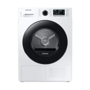 Samsung DV80TA020AE wasdroger Vrijstaand Voorbelading 8 kg A++ Wit Meest Verkocht