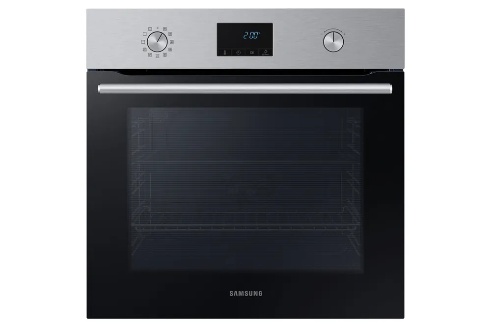 Samsung NV68A1170BS 68 l A Staal EWO463 Hoge Kwaliteit