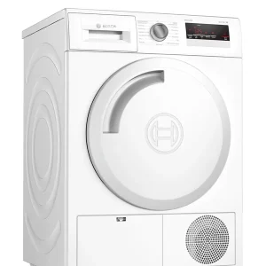 Express Levering Bosch Serie 4 WTN83292NL wasdroger DHZ704