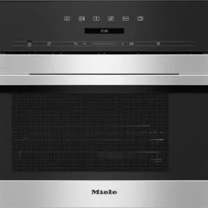 Miele DG 7140 Inbouw Oven Roestvrij staal met CleanSteel EWO91 Betaalbaar
