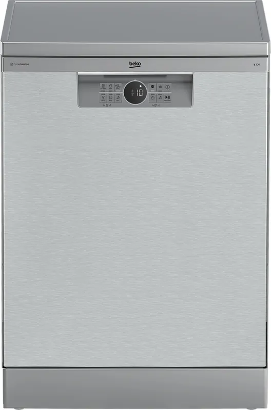 Hoge Kwaliteit Beko BDFN26640XC vaatwasser Vrijstaand 16 couverts C ewo886