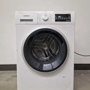 Siemens WM14T4EK1 Wasmachine 8 kg A+++ DHZ13 Finale Uitverkoop