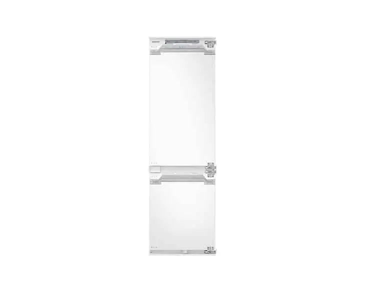 Laatste Kans Samsung BRB6000 koel-vriescombinatie Ingebouwd 264 l C Wit