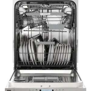 Bestel Nu ATAG DW8114XB vaatwasser Volledig ingebouwd 14 couverts C