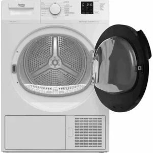 beko dh8733gaomm warmtepompdroger ewo896 Nieuw