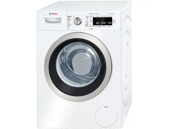 Bosch WAW32642NL wasmachine DHZ723 Merkproduct