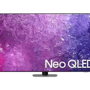 Aanbieding Samsung QE85QN90CAT 2,16 m (85″) 4K Ultra HD Smart TV Wifi Koolstof, Zilver