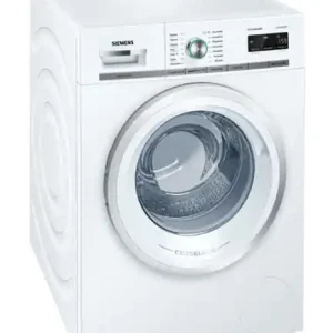 Seizoensaanbieding Siemens WM14W4C1 wasmachine EWO615