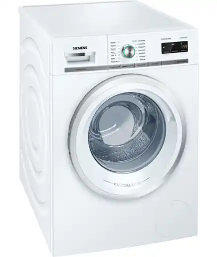 Seizoensaanbieding Siemens WM14W4C1 wasmachine EWO615