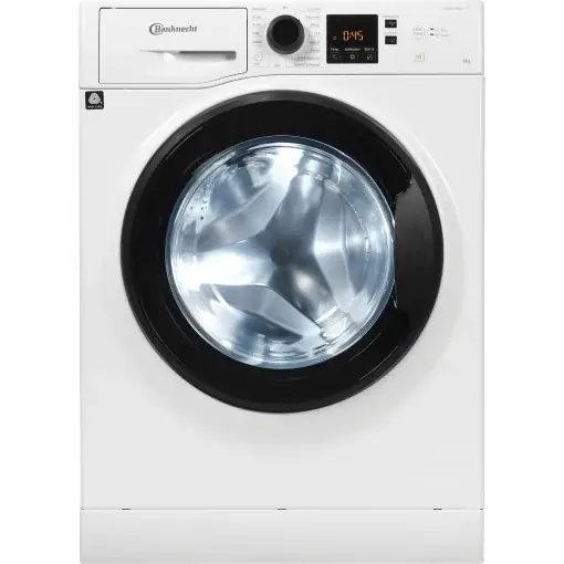 Superprijs Bauknecht Super Eco 945 A wasmachine EWO703