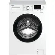 Finale Uitverkoop Beko wtv87112bc1 wasmachine ewo917