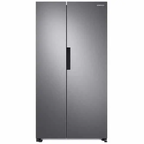 Voordeelprijs Samsung RS66A8100S9 Amerikaanse koelkast