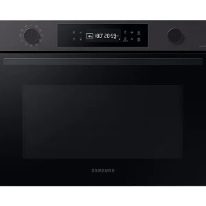 Actieprijs Samsung NQ5B4553FBB 50 l 2700 W Zwart, Roestvrijstaal