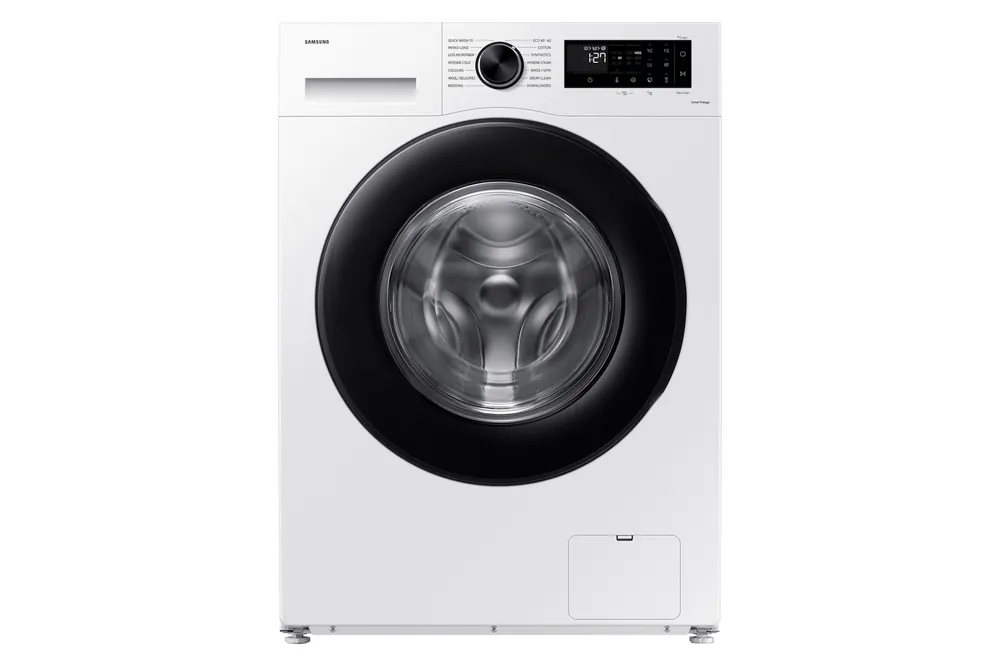 Samsung WW90CGC04DAE wasmachine Voorbelading 9 kg 1400 RPM Wit DHZ409 – €375 Direct Verzonden
