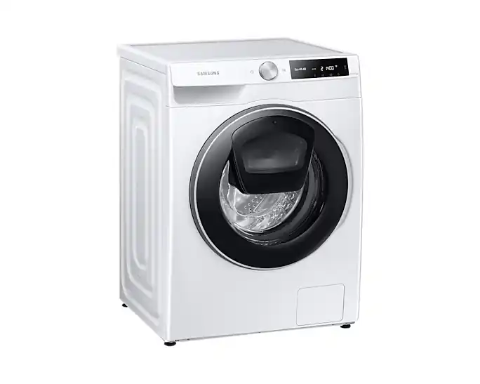 Samsung WW80T654DLE/S7 wasmachine Voorbelading 8 kg 1400 RPM Wit Koop Online