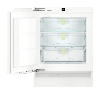 Liebherr SUIB 1550 Premium BioFresh koelkast Onderbouw 80 l EWO1119 Gereduceerde Prijs