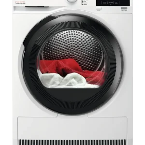 AEG Series 7000 TR718L4B wasdroger Vrijstaand Voorbelading 8 kg A++ Wit – DHZ1201 Bestel Nu
