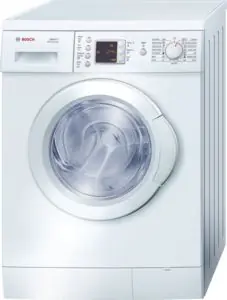 BOSCH WASMACHINE WAE24468GB DHZ1191 Premium