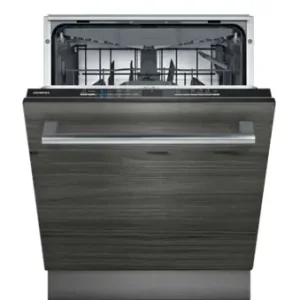 Rechtstreeks Van De Fabrikant Siemens iQ100 SE61HX08VE vaatwasser Volledig ingebouwd 13 couverts E EWO1464