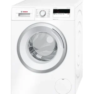 Gecertificeerd Bosch Serie 4 WAN24100GB wasmachine Voorbelading 7 kg 1200 RPM Wit DHZ548APD