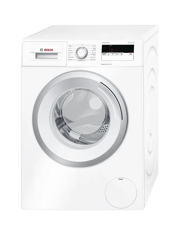 Gecertificeerd Bosch Serie 4 WAN24100GB wasmachine Voorbelading 7 kg 1200 RPM Wit DHZ548APD