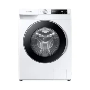 Dagaanbieding Samsung WW90T634ALECS wasmachine Voorbelading 9 kg 1400 RPM Zwart, Wit – EWO1051