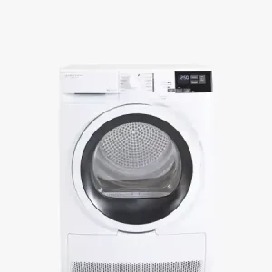 Voordeelprijs John Lewis JLTDH15 droger DHZ1206