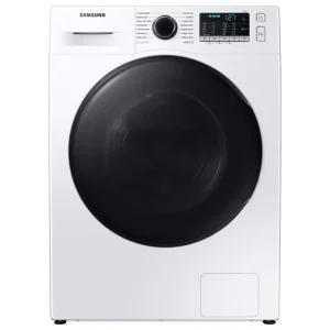 Samsung WD80TA046BE Was-droogcombinatie Vrijstaand Voorbelading Wit E – EWO1039 Must-Have