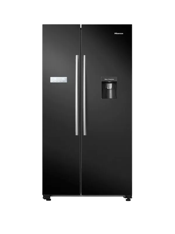 Bestseller SWAN SR156110DI Amerikaanse koelkast DHZ1243