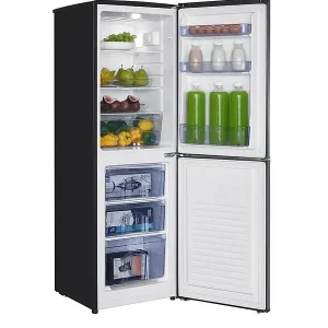 Favoriet SWAN FRIDGE VRIEZER SR15640B DHZ1234