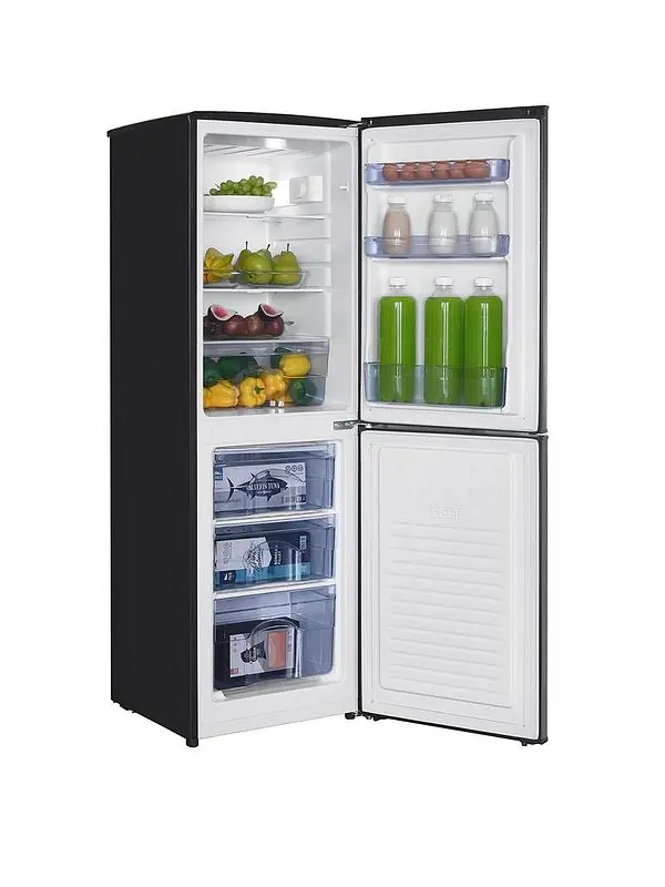 Favoriet SWAN FRIDGE VRIEZER SR15640B DHZ1234