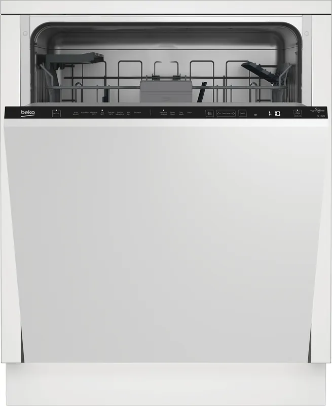 Goedkoop Beko b300 BDIN38440 vaatwasser Volledig ingebouwd 14 couverts C EWO733