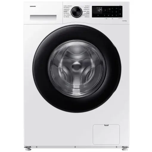 Aanbieding Samsung WW8ECGC04AAE wasmachine Stoom EWO766
