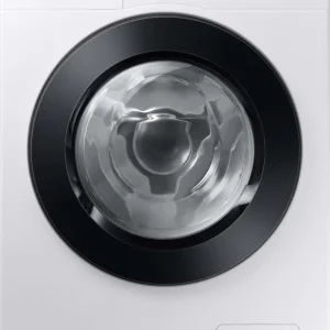 Aanbieding Samsung WD81T4049CE/EG Was-droogcombinatie Vrijstaand Voorbelading Zwart, Wit E – EWO1226