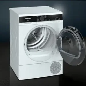 SIEMENS WQ35G2D7NL WASDROGER Direct Beschikbaar