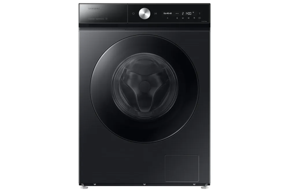 Samsung WW11DB8B95GB wasmachine Voorbelading 11 kg 1400 RPM Zwart Uitverkoop
