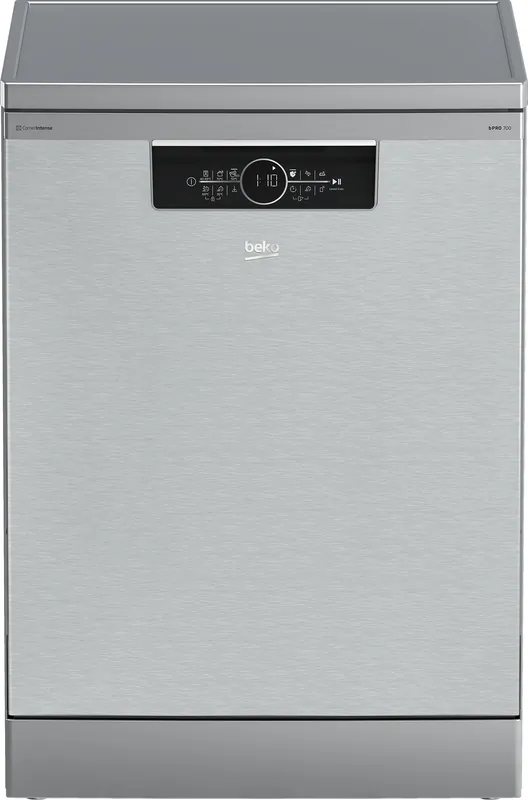Exclusieve Aanbieding Beko BDFN36650XC Vrijstaand 16 couverts B DHZ1076