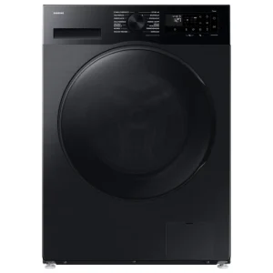 Exclusieve Aanbieding Samsung WD11DG5B15BB Was-droogcombinatie Vrijstaand Voorbelading Zwart D – EWO1019